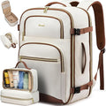 LOVEVOOK Travel Essentials Carry on Backpack 40L Travels Backpack by LOVEVOOK