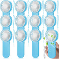 Sumind 20 Pcs Small Personal Portable Fan Mini Handheld Bulk 1 Speed Electric by Sumind