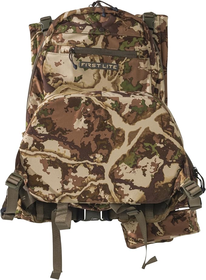 First Lite Treeline Turkey Vest - Image 4