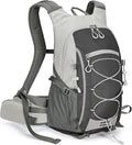 25L Hiking Backpack with Rain Cover Lightweight Hiking Daypack by Unknown