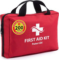 Protect Life Business First Aid Kit, Emergency First Aid Kit by ProtectLife