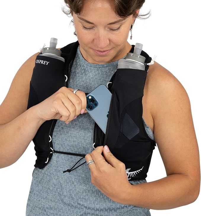 Osprey Duro LT Women's Running Hydration Vest - Image 10