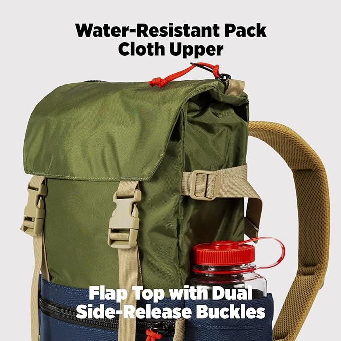 Topo Designs Rover Pack Classic - Image 6