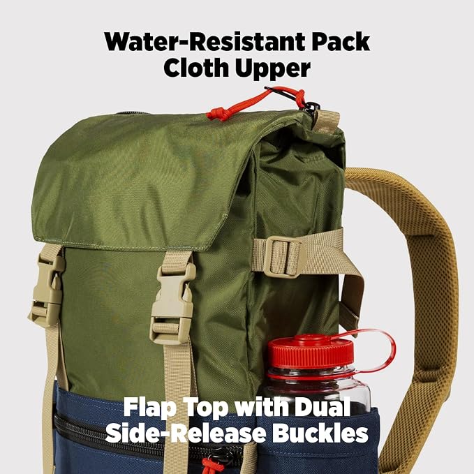 Topo Designs Rover Pack Classic - Image 6