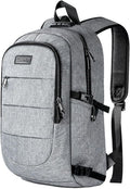 Tzowla Travel Laptop Backpack Water Resistant Anti-Theft Bag by Tzowla