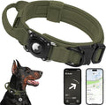 Waterproof AirTag Dog Collar by Taghelp