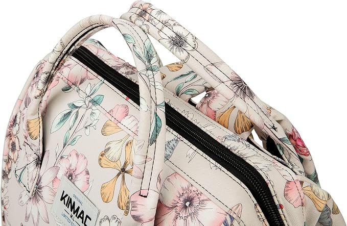 Kinmac Wide Open Style Laptop Backpack - Image 8