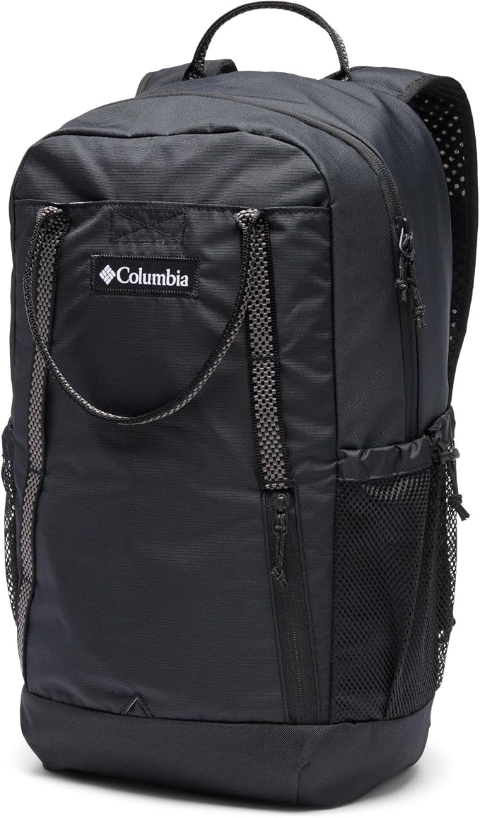 Columbia Unisex Echo Mountain 25L Backpack, One Size by Columbia