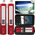 Banral Rechargeable Flashlights High Lumens by Banral