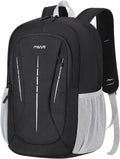 MOSISO Lightweight Packable Backpack 20L, Foldable Hiking Backpack Men Women by MOSISO