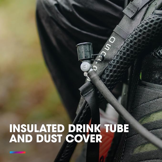 Hydrapak Force Ultra-Durable Water Bladder/Reservoir - Image 5