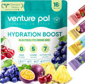 Venture Pal Sugar Free Electrolyte Powder Packets by VenturePal