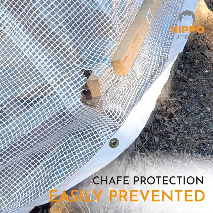 Tarpaulin Protection Tape | Strong and Heavy Duty Tape | Protect and Repair - Image 6