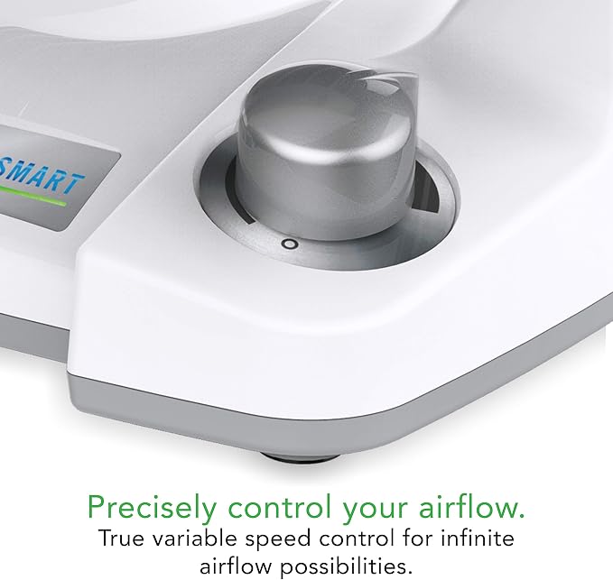 Vornado 133DC Energy Smart Compact Air Circulator - Image 3