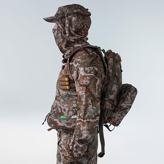 First Lite Treeline Turkey Vest - Image 5