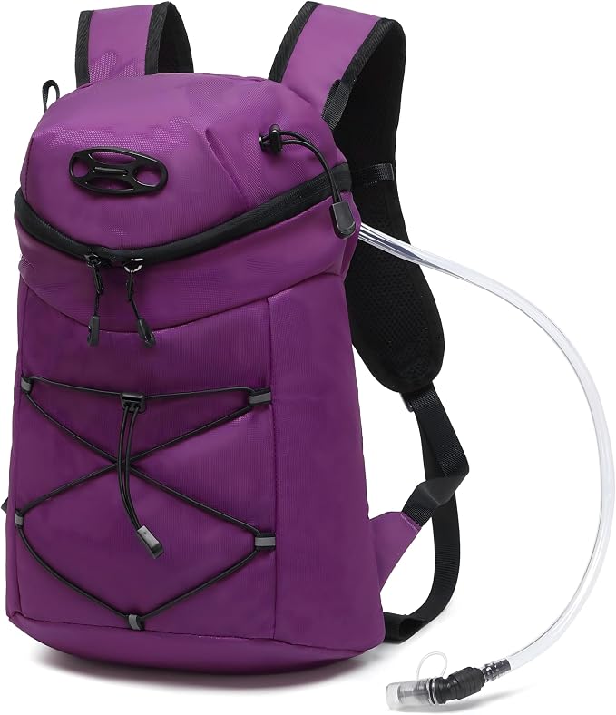 Wotony Lightweight Insulated Backpack by Wotony