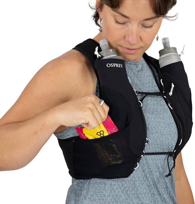 Osprey Duro LT Women's Running Hydration Vest - Image 9