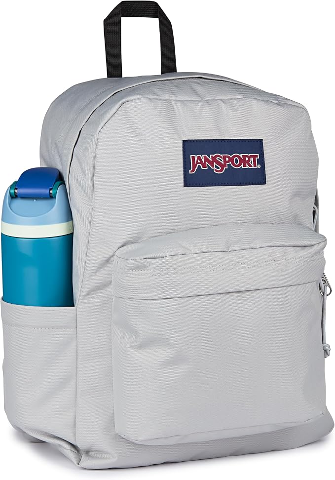 JanSport SuperBreak Plus Backpack - Image 6