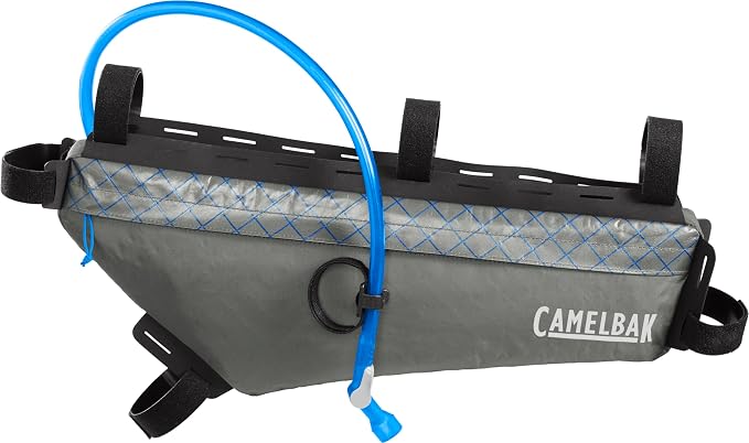 CamelBak M.U.L.E. Bikepacking Waterproof Triangle Frame Pack - Image 2