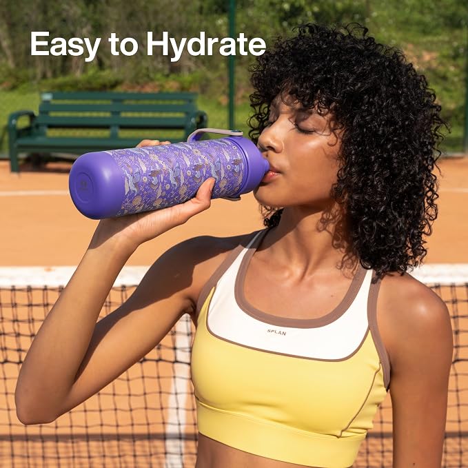 ENCOOL Insulated Water Bottle - Image 7