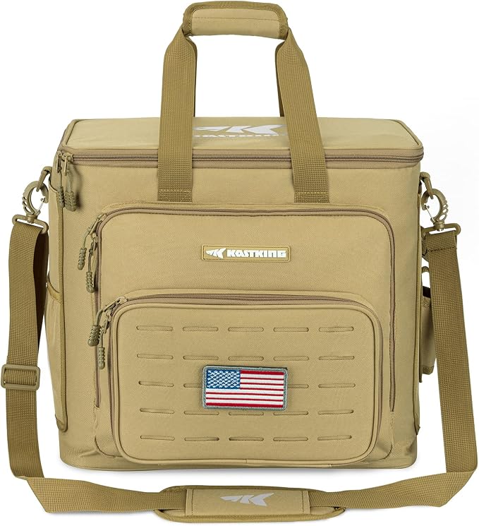 KastKing Fishing Tackle Bags - Image 8