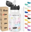 Han's Bottle Kids Water Bottle by han%27s+bottle