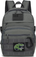 Kids Tactical Backpack Army Molle Bookbag Military Boys Backpack by SunForMorning