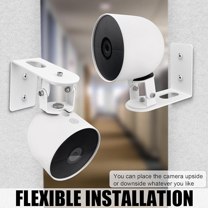 Nest Camera Mount Compatible - Image 2