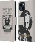 Head Case Designs Officially Licensed Harry Potter Sirius Black Poster Prisoner by CaseDesigns
