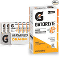 Gatorlyte Powder, Makes 20 Fl Oz by Gatorade
