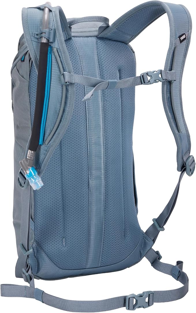 Thule AllTrail Hydration Pack 10L, Pond gray - Image 2