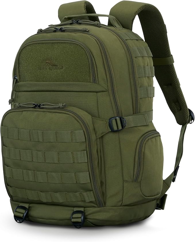 High Sierra Pathsetter Backpack by High+Sierra