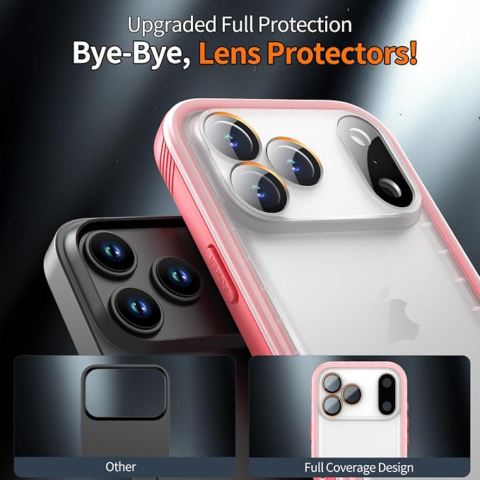 Cozycase TOP Military Protective IP68 Waterproof Case - Image 6