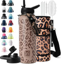 DYSANKY Insulated Water Bottle | Thickened Stainless Steel Vacuum Metal | by DYSANKY