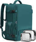 Beraliy Travel Backpack for Women as Personal Item Travel Bag Flight Approved by Beraliy
