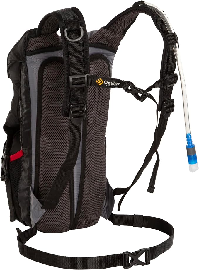 Outdoor Products Ripcord Hydration Pack - Image 6