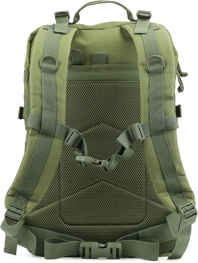 REEBOW GEAR Military Tactical Backpack - Image 3