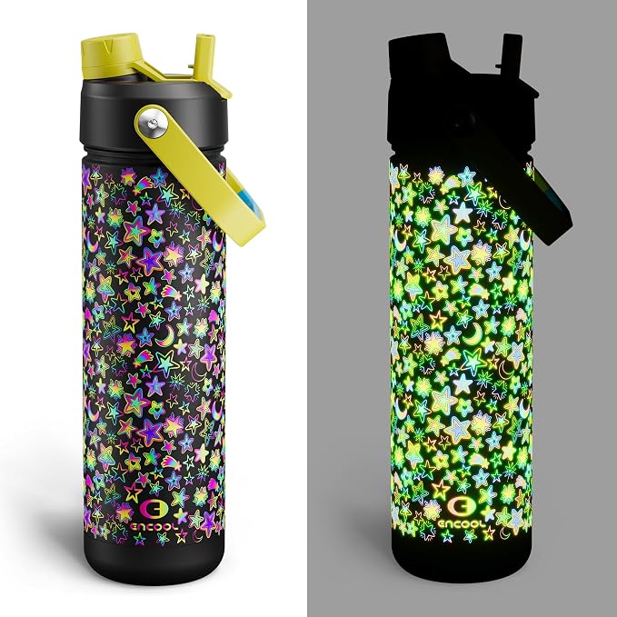 ENCOOL Insulated Water Bottle by ENCOOL