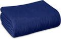Linteum Textile Supply 100% Cotton Hospital Patient Bath Blanket, Bed Bath Sheet by LinteumTextileSupply