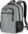 BIKROD Travel Laptop Backpack, Backpacks by PRISTINEBAGUS