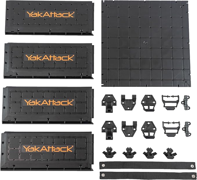 YakAttack ShortStak Upgrade Kit - Image 2