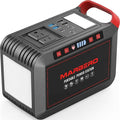 Portable Power Station 300W MARBERO 237Wh Camping Solar Generator Backup by MARBERO