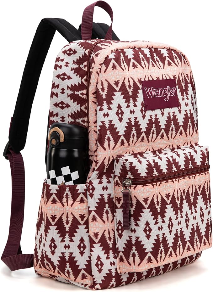 Montana West Wrangler Lightweight Backpack - Image 5
