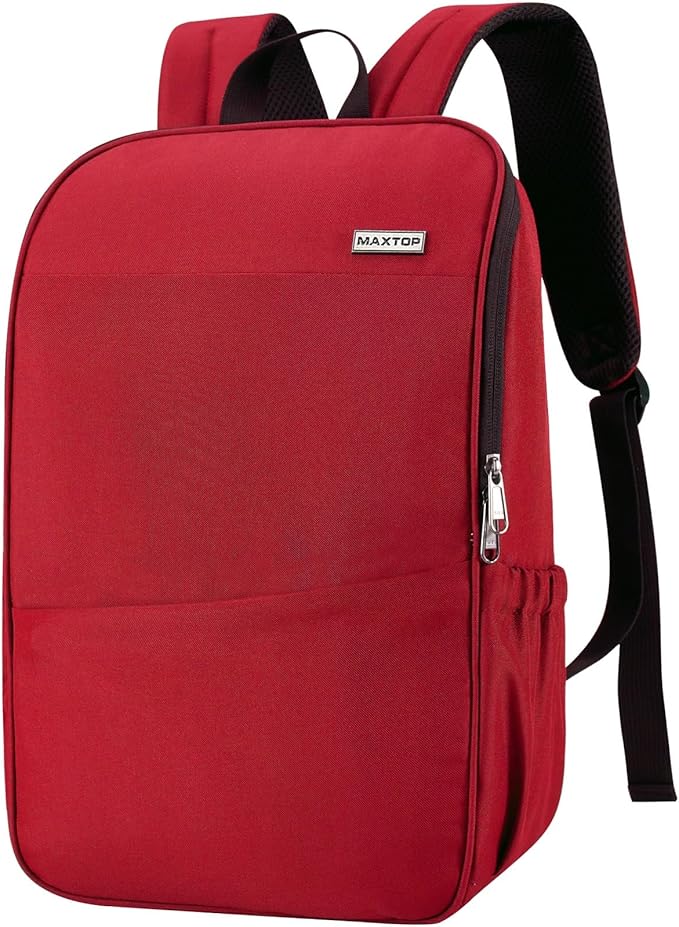 MAXTOP Deep Storage Laptop Backpack Business Anti-theft Backpacks College by MAXTOP