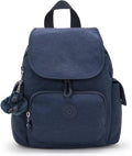 Kipling Women's City Pack Mini Backpack, Lightweight Versatile Daypack by Kipling
