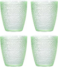 uxcell 7oz Acrylic Drinking Glasses by uxcell