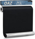 OAZ 16 x 79 inch Canvas Repair Patches Canvas Fabric Patch Self-Adhesive Fabric by OAZ