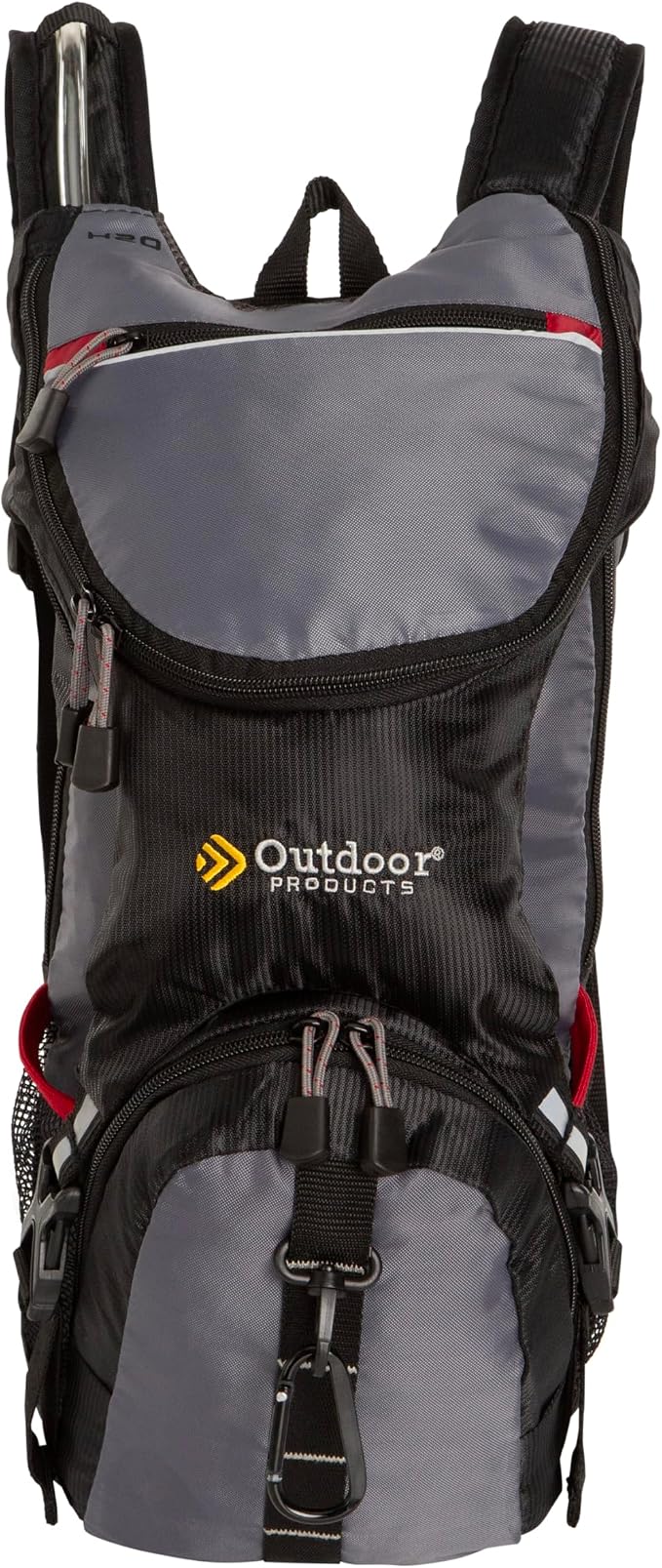 Outdoor Products Ripcord Hydration Pack - Image 2