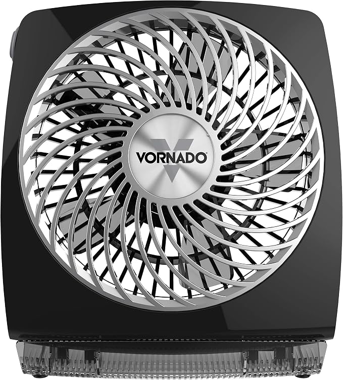 Vornado FIT Personal Air Circulator Fan - Image 6
