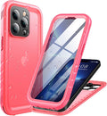 Cozycase Compatible with iPhone 14 Pro Waterproof Case by Cozycase